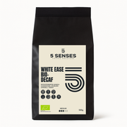 ORIGINALS ESPRESSO WHITE EASE DECAF (BIO) - PeruMagazin