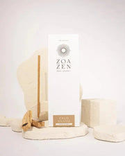 ZoaZen Palo Santo Zen Sticks – handgerollte Räucherstäbchen, Produktansicht 2