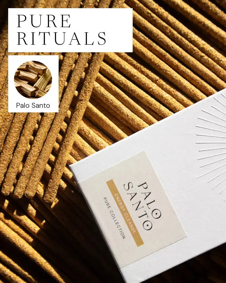 ZoaZen Palo Santo Zen Sticks – handgerollte Räucherstäbchen, Produktansicht 4