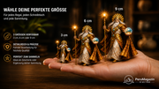PeruMagazin – Viracocha 3D-Figur - PeruMagazin