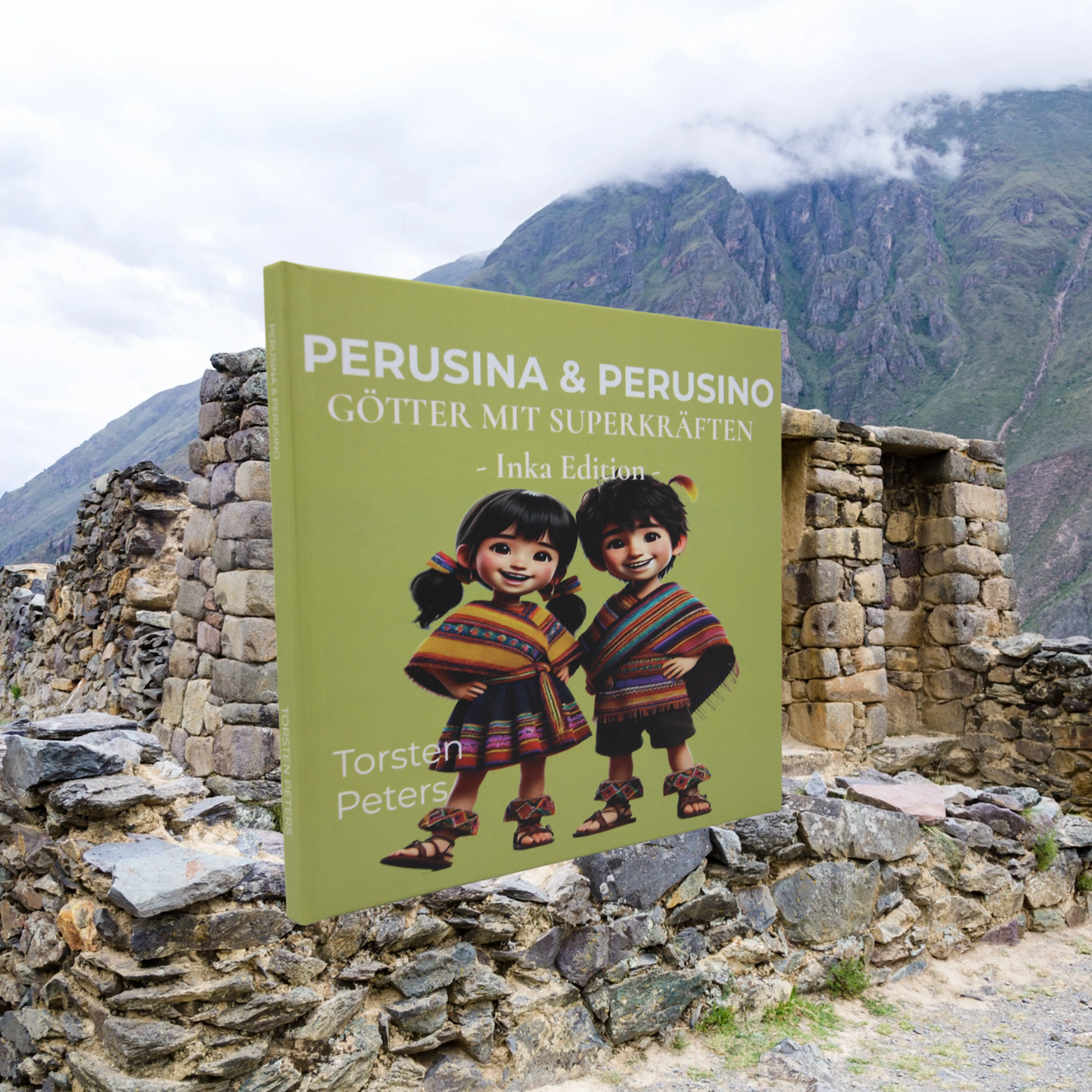 Peru and...
