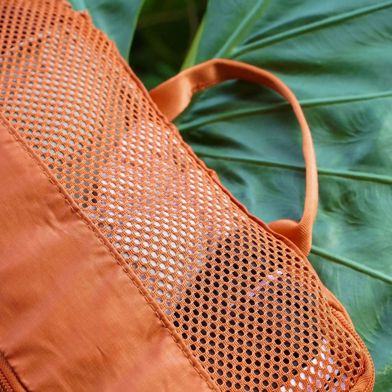 TRAVEL DUDE Kompressions-Packwürfel, 7-teiliges Reiseorganizer-Set – weitere Ansicht des Sets 14