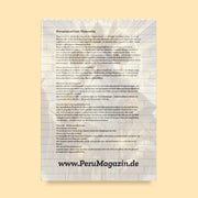 Viracocha &amp; die Welt der Inka als kreatives DIY-Bausteinprojekt - PeruMagazin