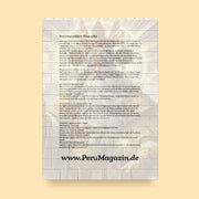 Viracocha &amp; die Welt der Inka als kreatives DIY-Bausteinprojekt - PeruMagazin