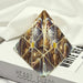 Viracocha und das ultimative Rätsel: Der Custom Triangular Pyramid Magic Cub - PeruMagazin