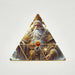 Viracocha und das ultimative Rätsel: Der Custom Triangular Pyramid Magic Cub - PeruMagazin