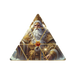 Viracocha und das ultimative Rätsel: Der Custom Triangular Pyramid Magic Cub - PeruMagazin