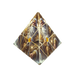Viracocha und das ultimative Rätsel: Der Custom Triangular Pyramid Magic Cub - PeruMagazin