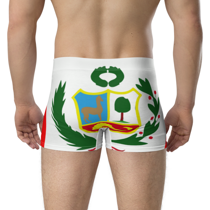 Peru Boxer Shorts