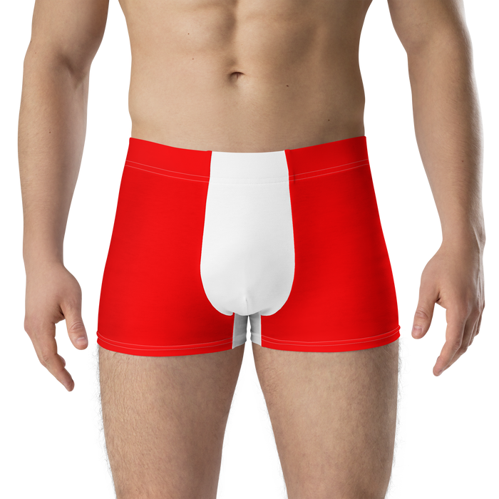 Peru Boxer Shorts