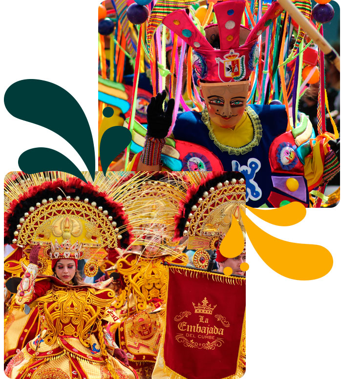 Carnaval de Cajamarca 2027