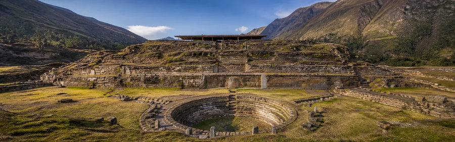 Chavín de Huántar