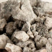 Copal Negro – natürliches Räucherharz, Detailansicht