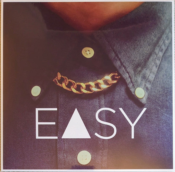 Cro – Easy - Vinyl, LP, Limited Edition, Mixtape, Purple Vinyl