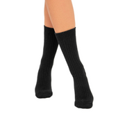 Apu Kuntur Premium Softsocken aus Baby-Alpaka – Produktbild