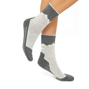 Apu Kuntur Alpaka Premium Wandersocken – Produktübersicht