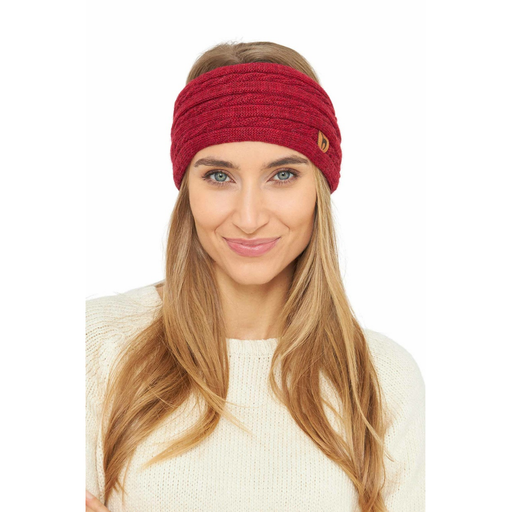 Apu Kuntur - Alpaka Stirnband - Suave – 100 % Baby‑Alpaka - PeruMagazin