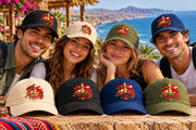Esperanza para Perú Dad Cap – Gruppenbild