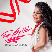 Eva Ayllón in Chiclayo – Concierto de Gala