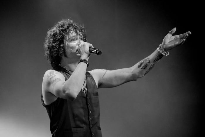 Bunbury – Nuevas Mutaciones Tour
