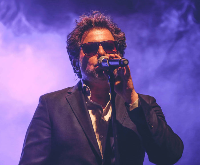 Andrés Calamaro in Lima 2026