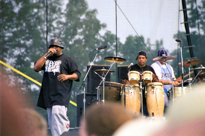 Cypress Hill in Lima 2026
