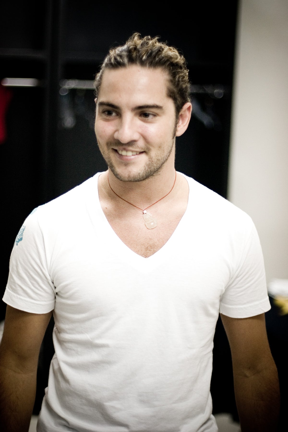 David Bisbal – Tour Eternos 2026 in Lima