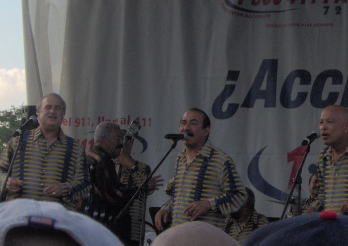 El Gran Combo de Puerto Rico in Lima 2026
