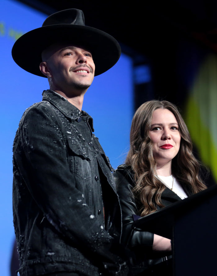 Jesse & Joy in Lima 2026