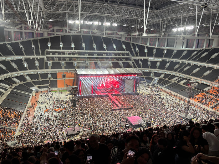 Maroon 5 in Lima 2026