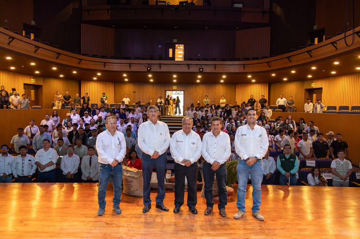I Expo Café San Martín 2026 – Café con Alma