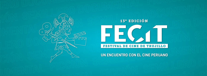 FECIT – Festival de Cine de Trujillo 2026