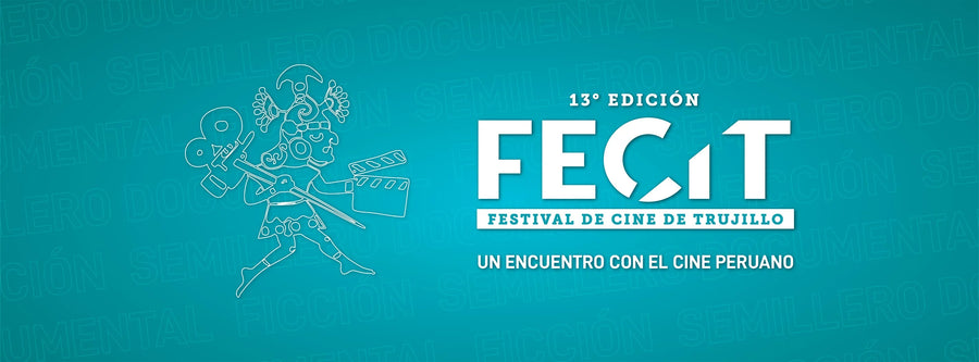 FECIT – Festival de Cine de Trujillo 2026