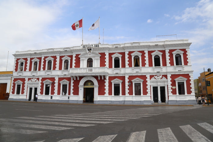 Feria Internacional del Calzado – FINCAL 2026