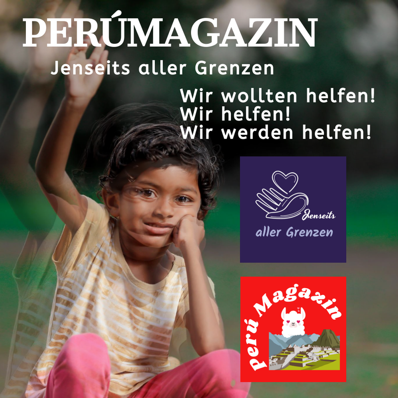 Jenseits aller Grenzen