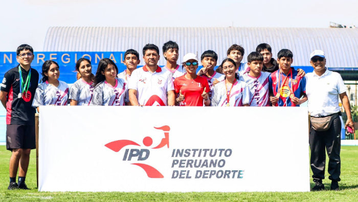 Juegos Deportivos Nacionales IPD 2026 – Etapa Nacional