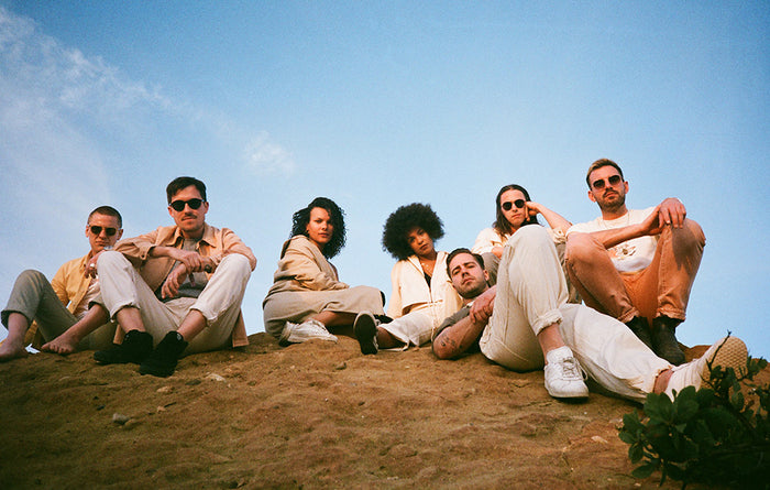 Jungle – World Tour 2027