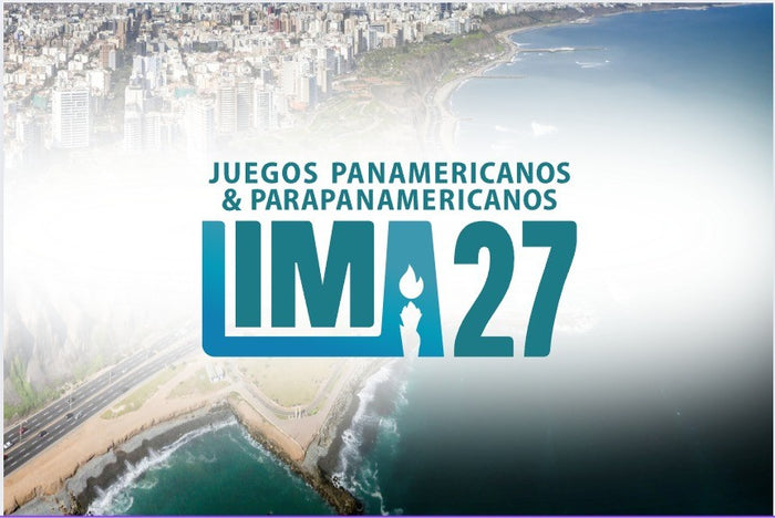 XX Juegos Panamericanos Lima 2027