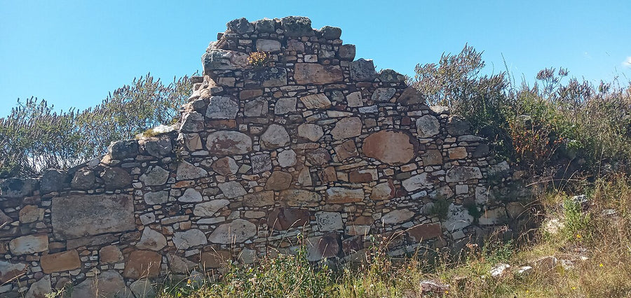 Marcahuamachuco