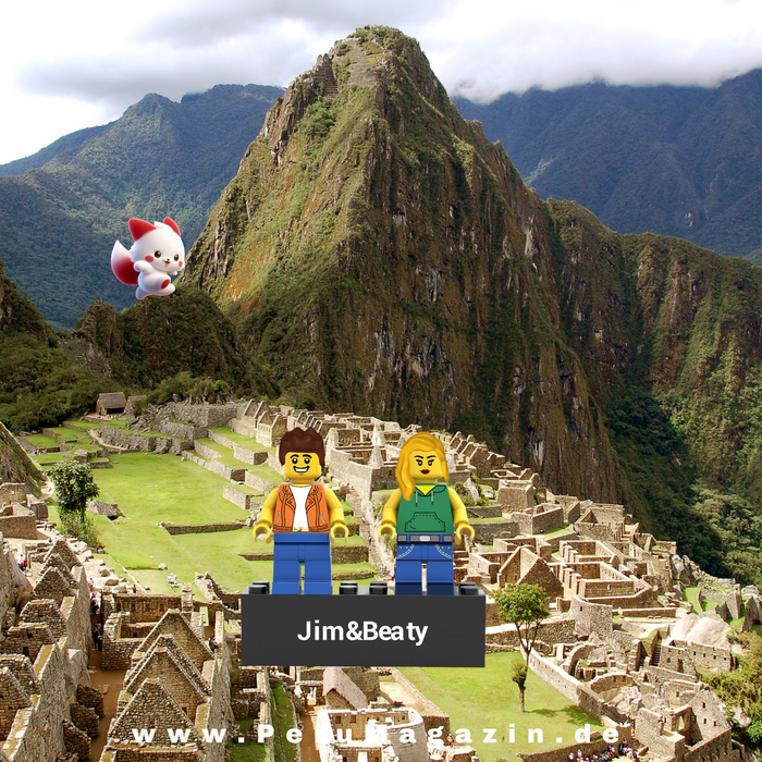 The new minifigures for all ages! - The perfect gift