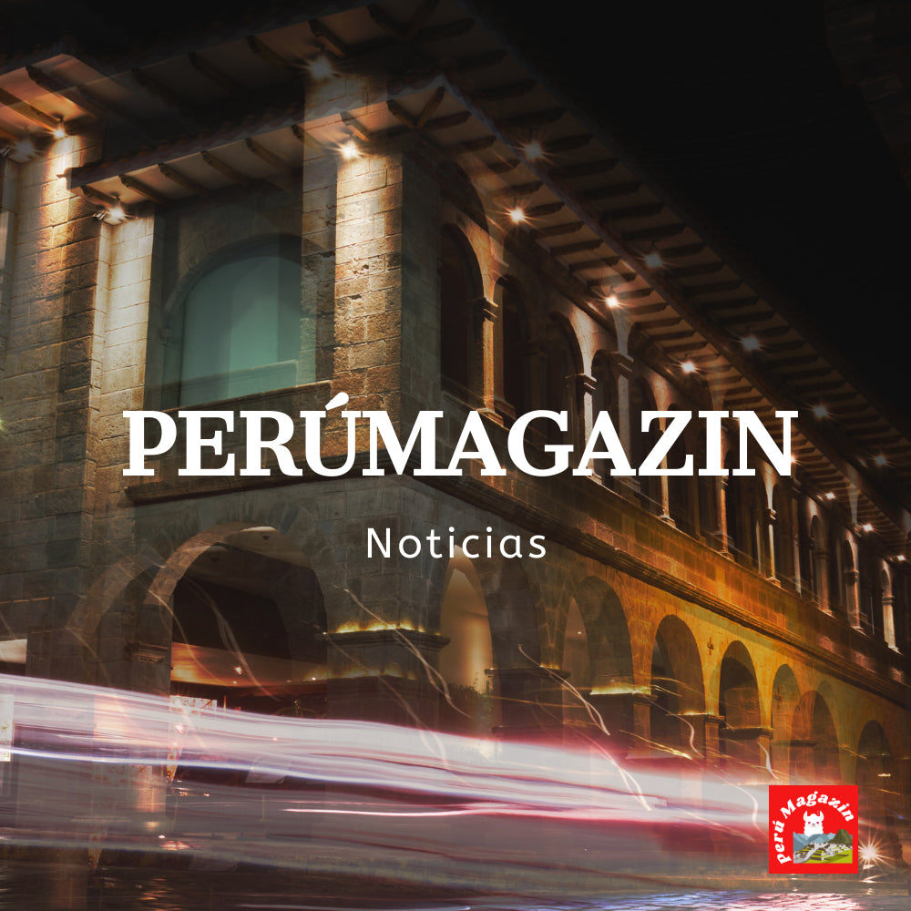 PeruMagazin Nachrichten