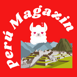 Peru Magazin Logo