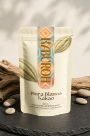 Kaburoh Piura Blanco Bio-Kakao, 35-g-Probierportion