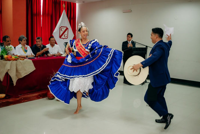 XXXII Concurso Nacional de Tondero y Marinera Norteña