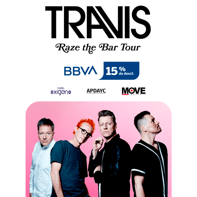 Travis in Lima