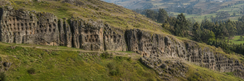 Ventanillas de Otuzco