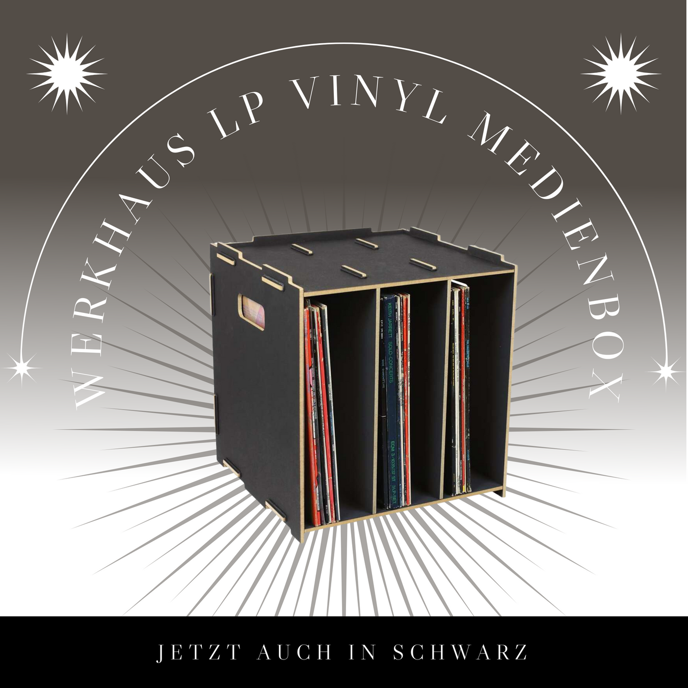 Vinyl LP
