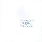 Carla Bruni – Carla Bruni - Vinyl, LP, Album, signed and numbered litho - PeruMagazin