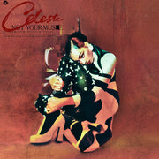Celeste – Not Your Muse - Vinyl, LP, Album, Stereo, - PeruMagazin