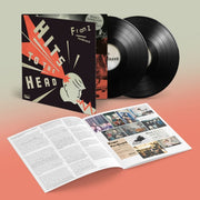 Franz Ferdinand – Hits To The Head - 2 x Vinyl, LP, Compilation, Remastered - PeruMagazin